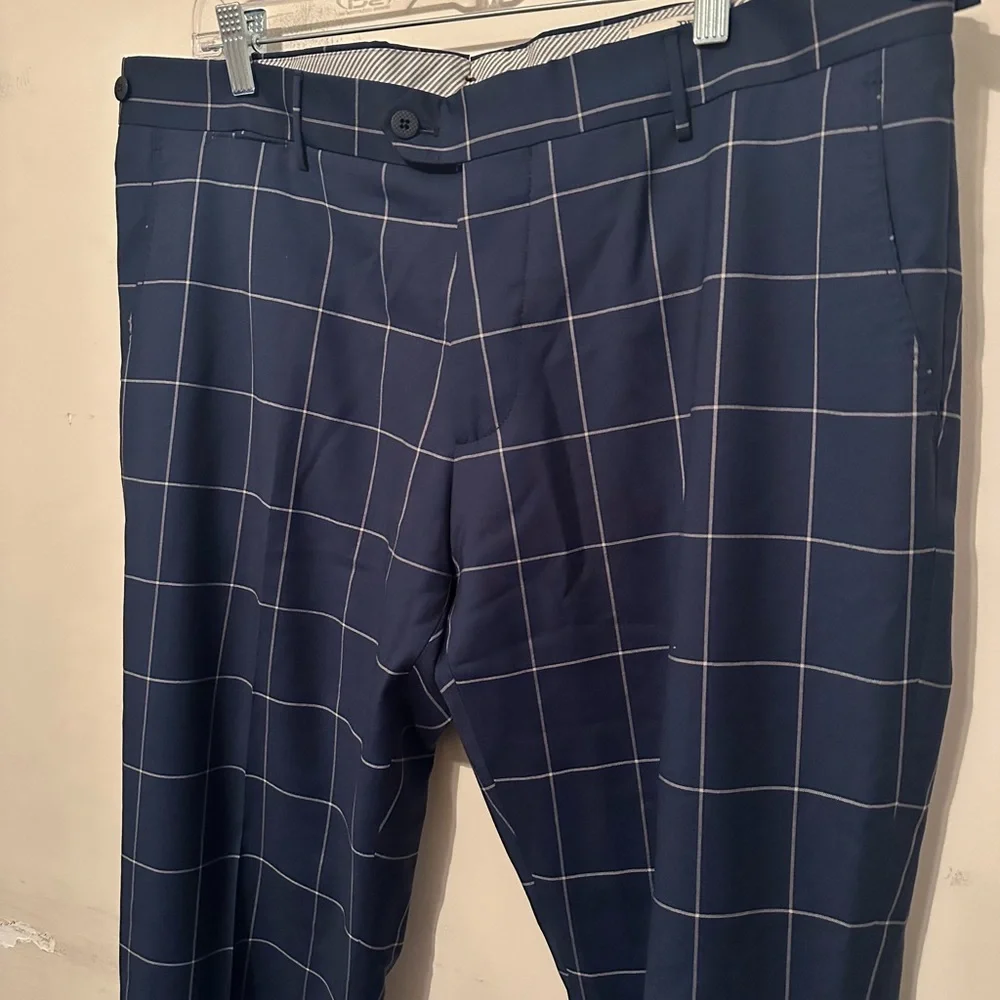 Berwich premium pantalone